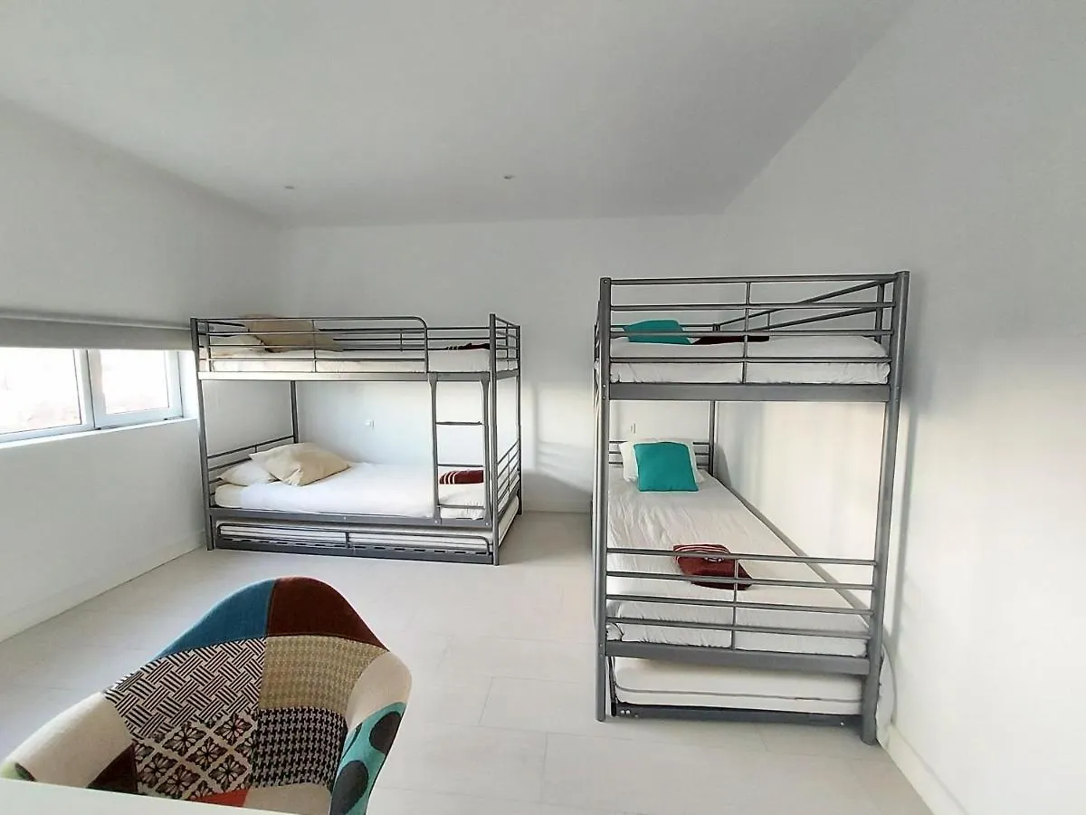 Private Villa With Pool In Lajares